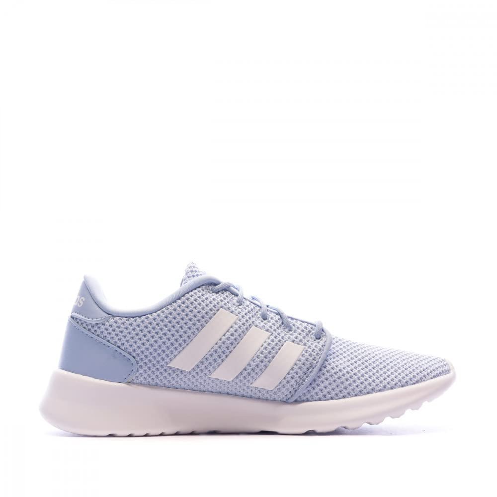 Кросівки Adidas QT Racer EE8086, фото №2