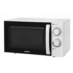 Мікрохвильова піч Ardesto GO-S725W - Фото 1