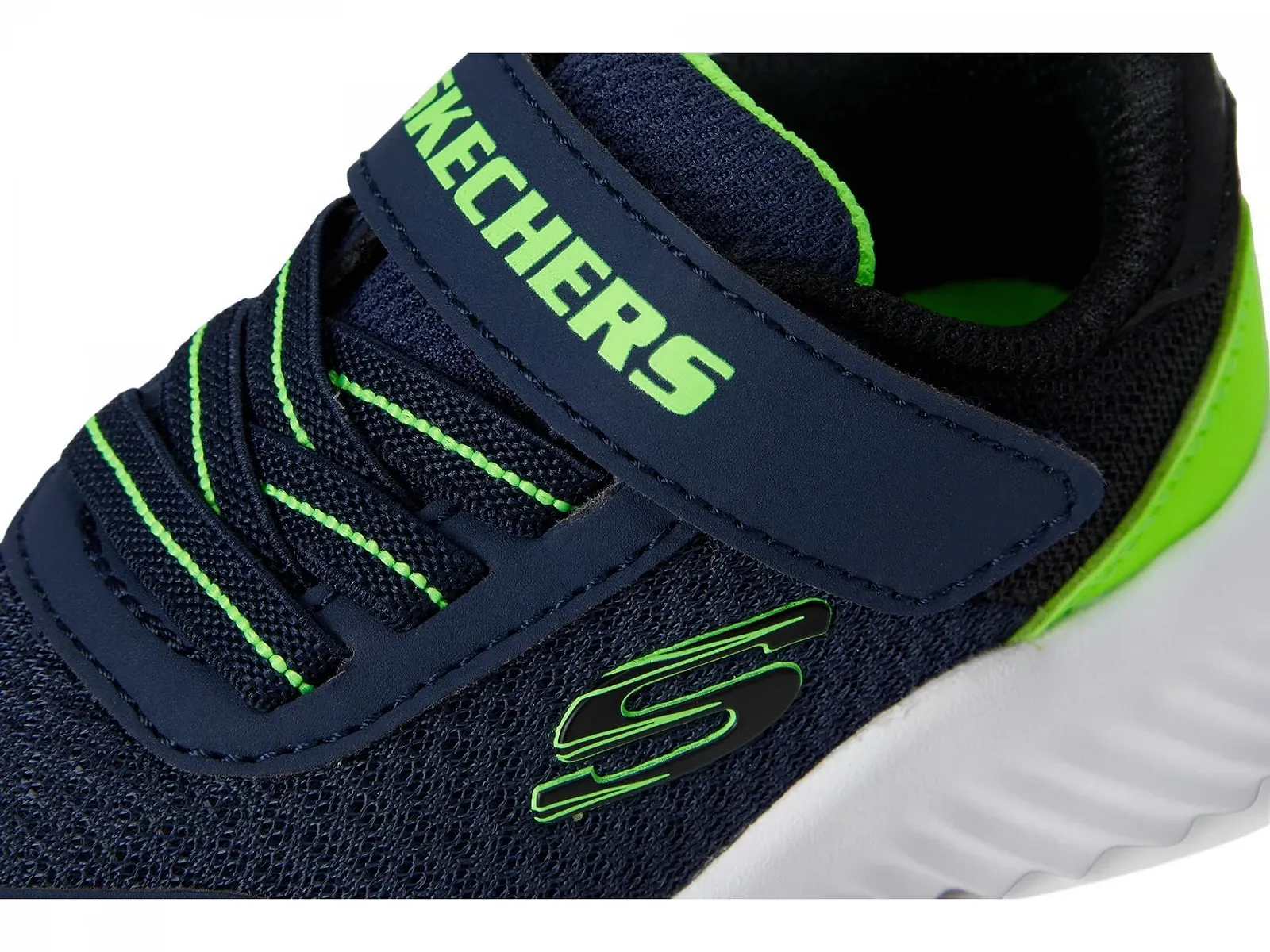Кроссовки Skechers Bounder Trekzic для мальчиков, фото №7