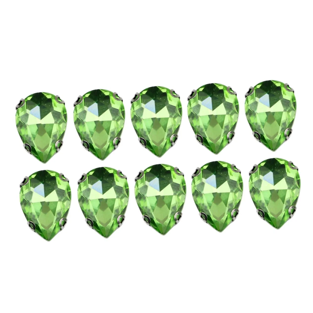 Стрази Крапля, фото №1