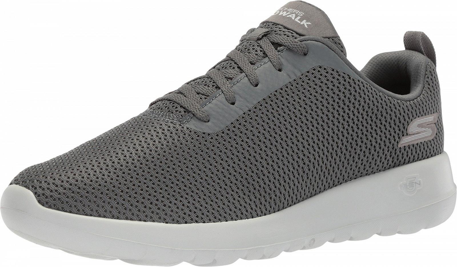 Кроссовки Skechers Go Walk Max-54601, фото №1