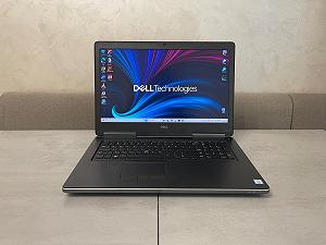 Купить Рабочая станция Dell Precision 7710, 17,3" FHD IPS, i7-6820HQ, 16GB, 480GB SSD, Nvidia 4GB - Фото 1 Рабочая станция Dell Precision 7710, 17,3" FHD IPS, i7-6820HQ, 16GB, 480GB SSD, Nvidia 4GB - Фото 1