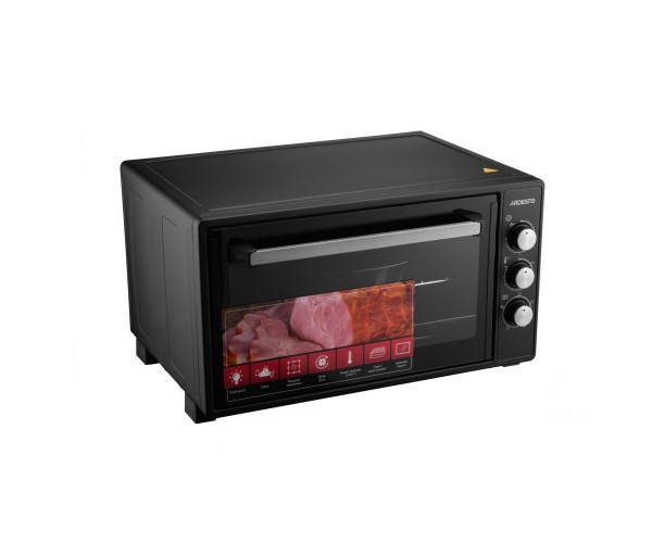 Духовка електрична Ardesto MEO-N48RB, фото №4 Духовка електрична Ardesto MEO-N48RB, фото №4