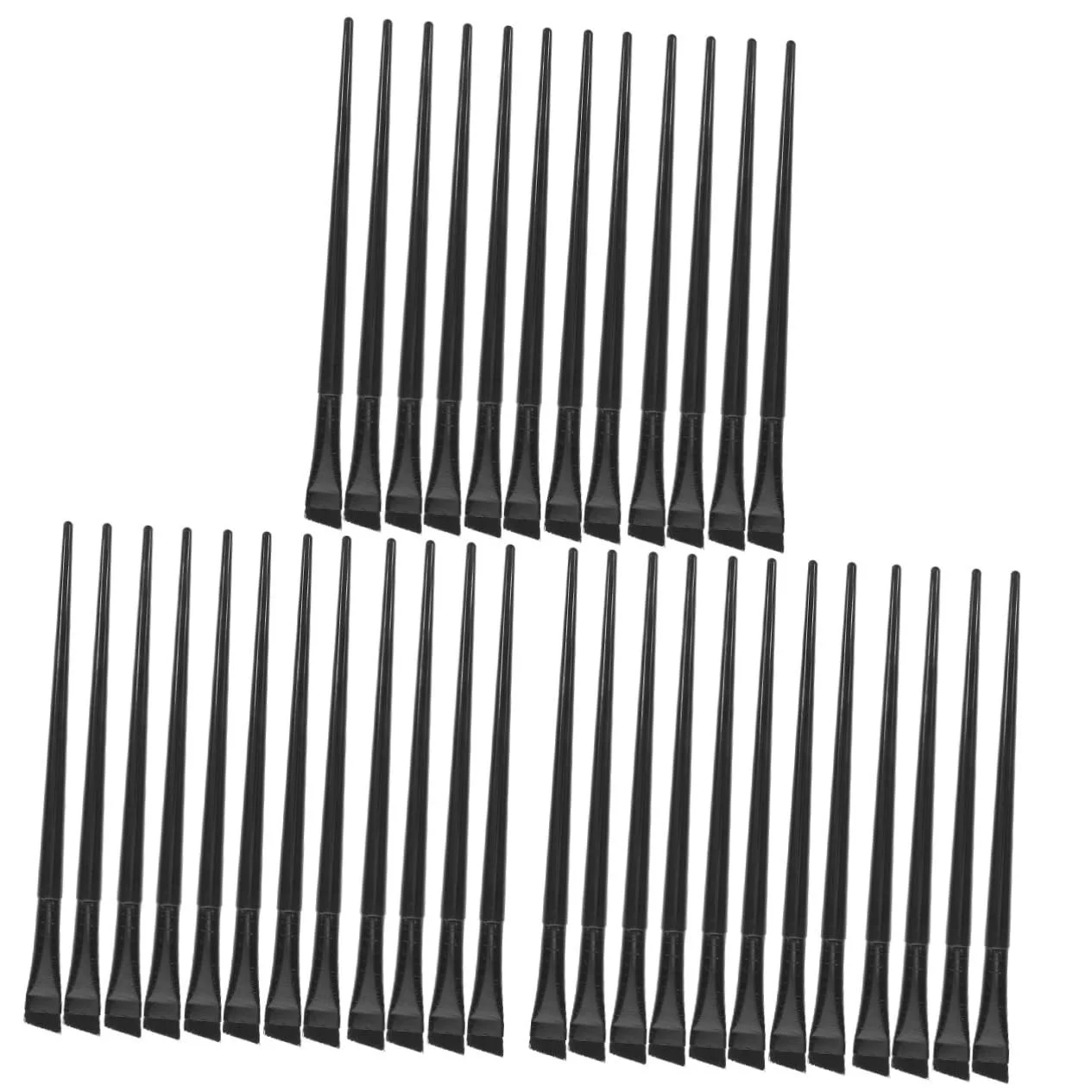 Кисти для подводки FOMIYES 36 шт, фото №1 Кисти для подводки FOMIYES 36 шт, фото №1