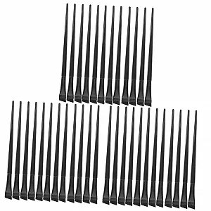 Купить Кисти для подводки FOMIYES 36 шт - Фото 1 Кисти для подводки FOMIYES 36 шт - Фото 1