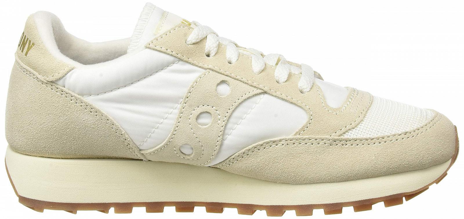 Кроссовки Saucony Jazz Original Vintage женские, фото №6