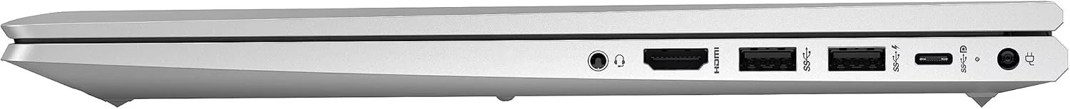 Ноутбук 15.6" HP Probook 450 G8 Intel Core i5-1135G7 RAM 16GB SSD 512GB Windows 11 12год батарея Алюмінієвий корпус (UKR), фото №7