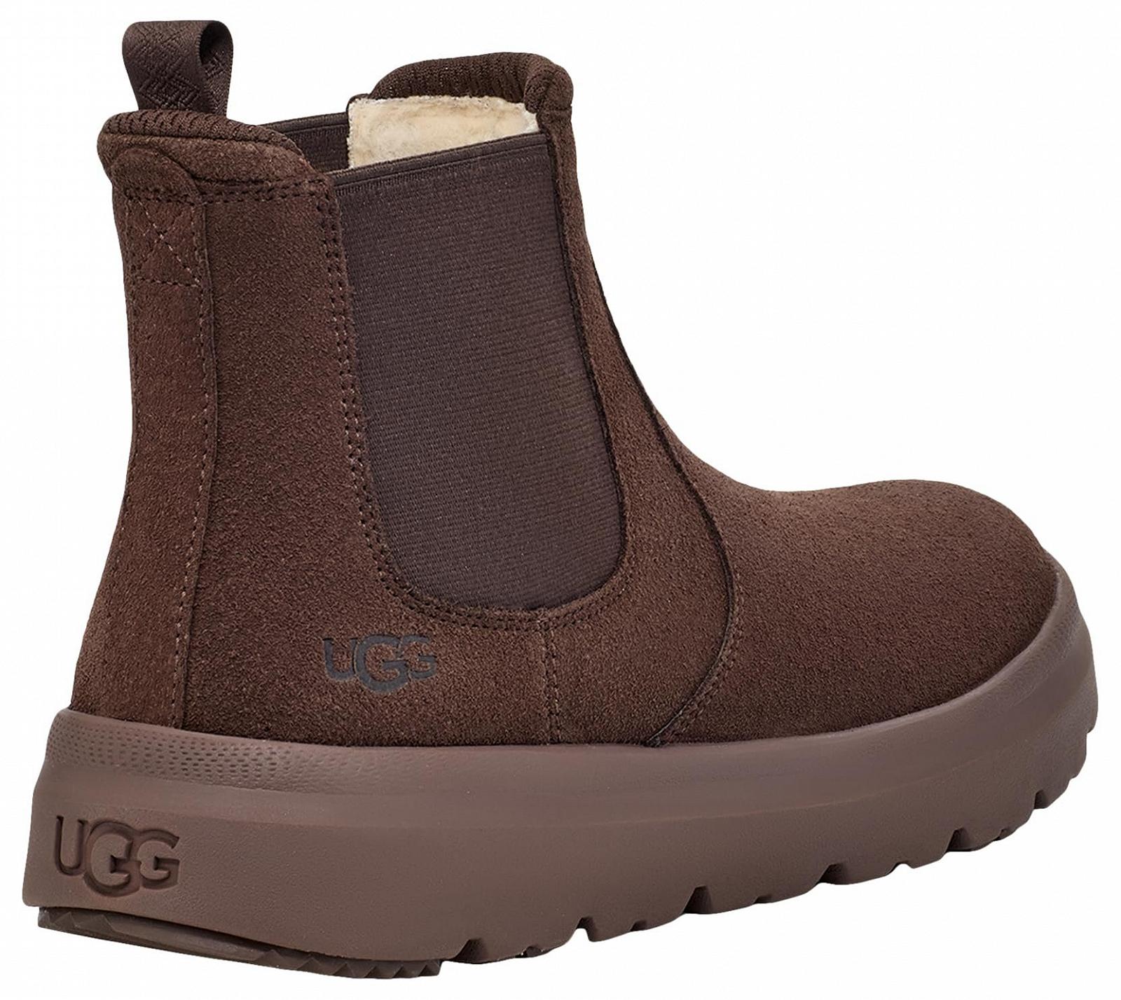 Челси UGG Burleigh Fashion, фото №4
