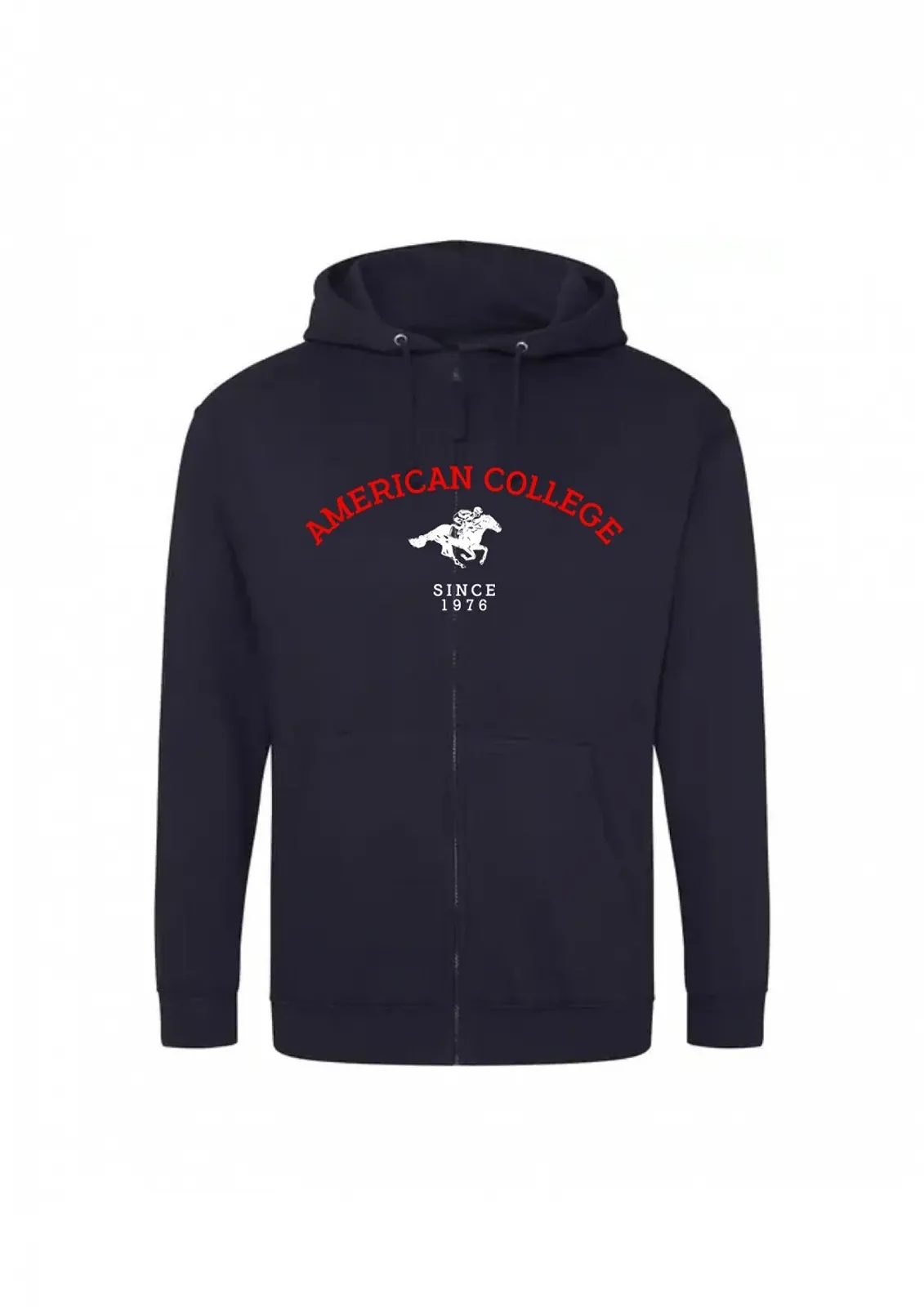 Худі AMERICAN COLLEGE USA Unisex Дитячий, фото №1
