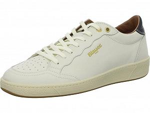 Кросівки Blauer Murray White US25BU03 S5MURRAY01/LEA - Фото 1