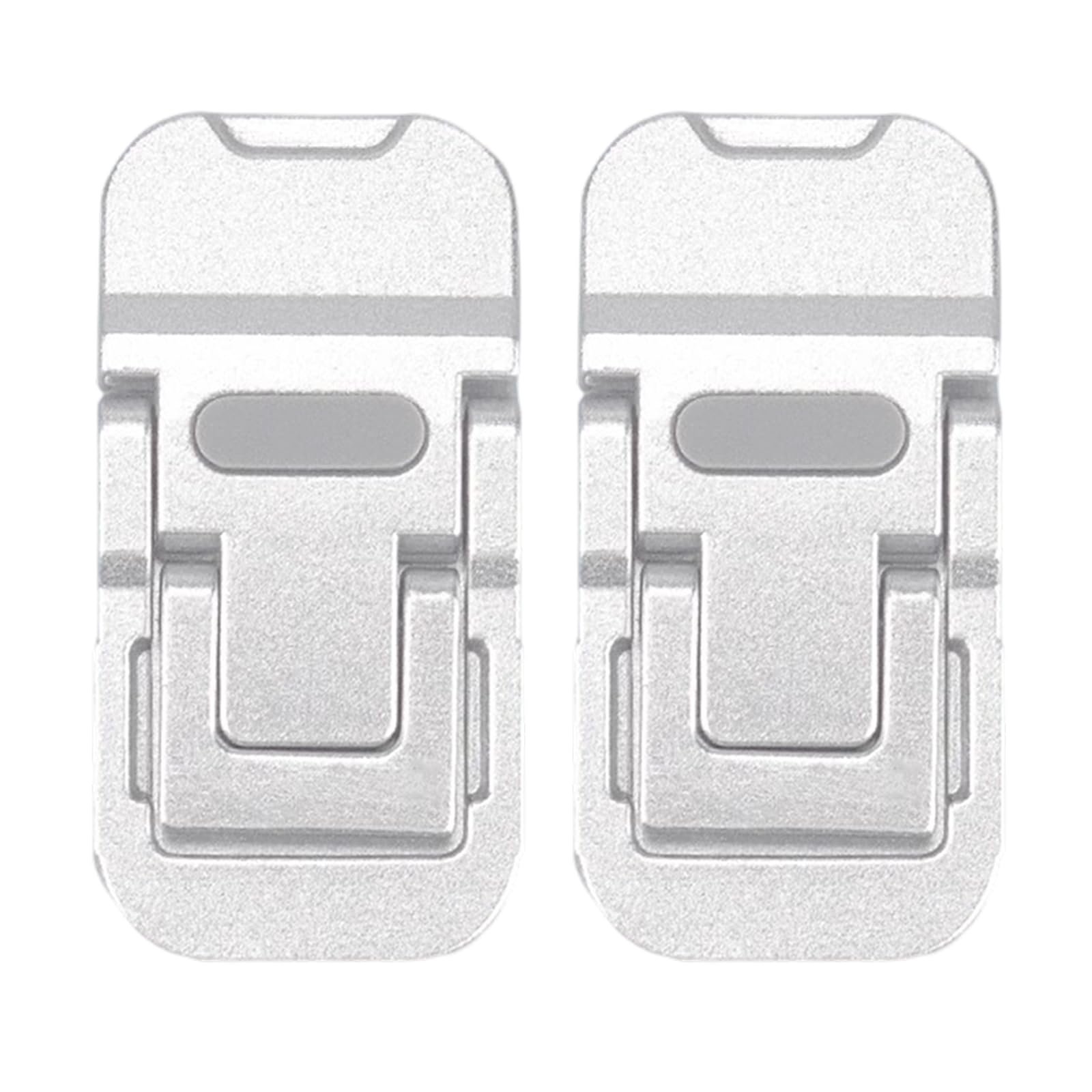 Складная Подставка для Ноутбука Металл, 2 шт, фото №5