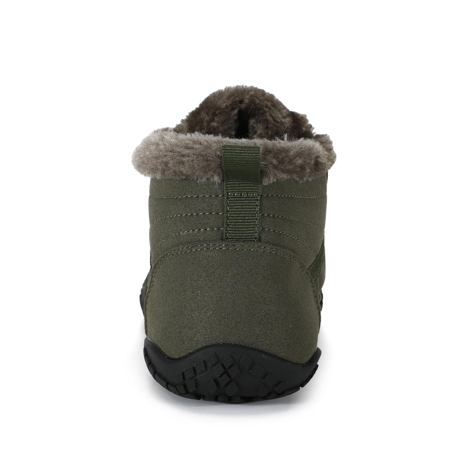 Ботинки зимние Payesrui Waterproof Barefoot Unisex Легкие Нескользящие с теплой подкладкой для трейлраннинга, фото №3