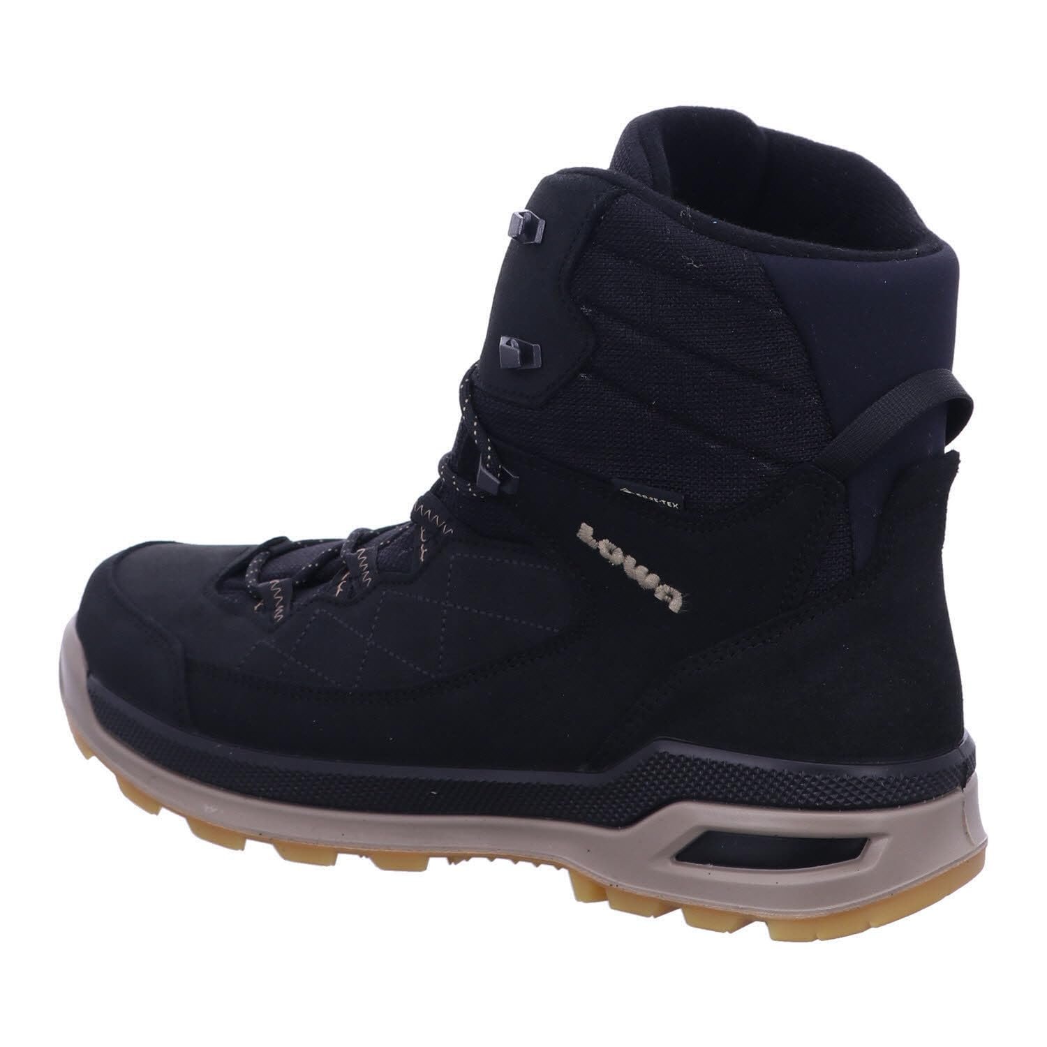 Черевики LOWA Ottawa GTX Medium, фото №3