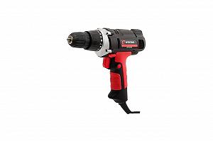 Шуруповерт сетевой Intertool 400 Вт SemiPro (WT-0103) - Фото 1