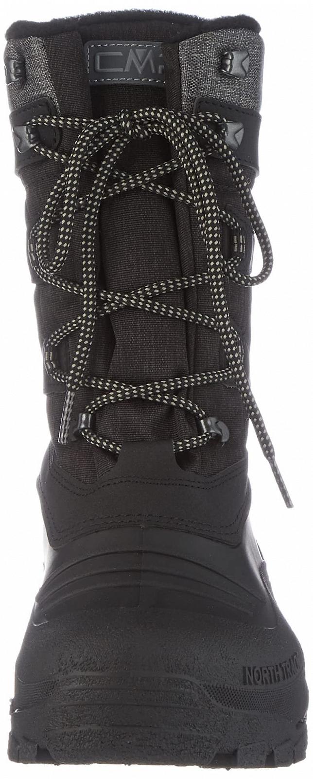 Чоботи для снігу CMP Nietos Unisex Adult, фото №2