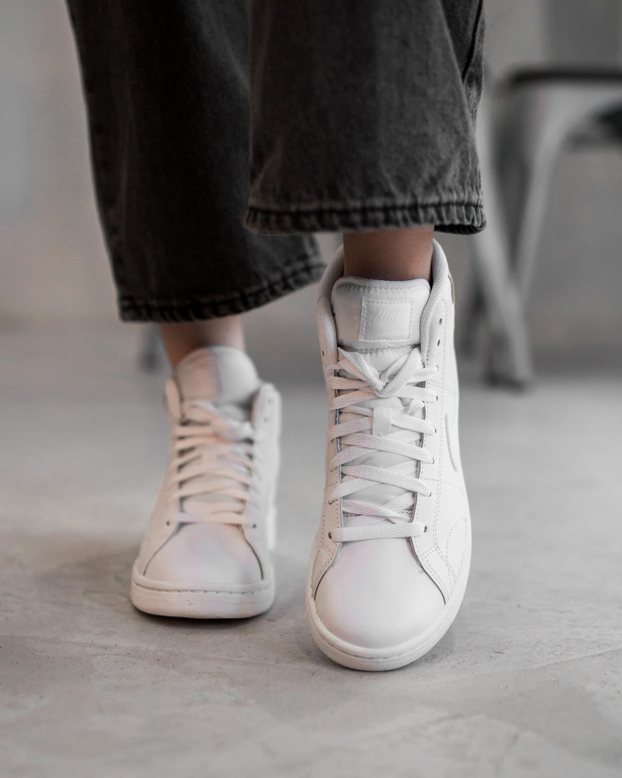 Кросівки Nike COURT 41, фото №1