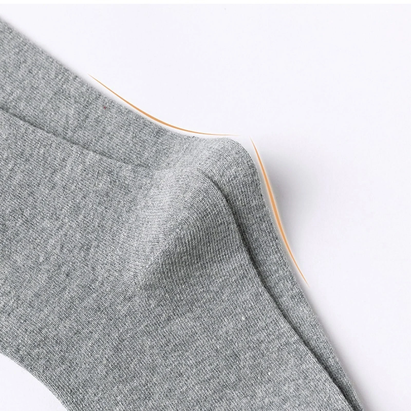 Гетры Вязаные Высокие Носки до Бедра Женские Теплые Гольфы Леггинсы Хлопковые, фото №2 Гетры Вязаные Высокие Носки до Бедра Женские Теплые Гольфы Леггинсы Хлопковые, фото №2