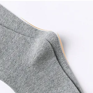 Гетры Вязаные Высокие Носки до Бедра Женские Теплые Гольфы Леггинсы Хлопковые synthetic.ua - Фото 1