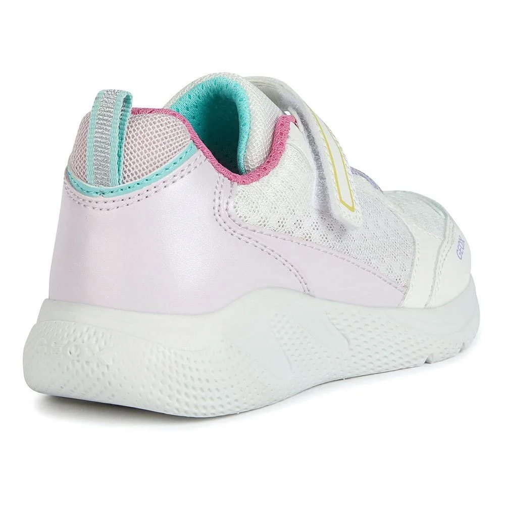 Кроссовки Geox J Sprintye Girl A, фото №6