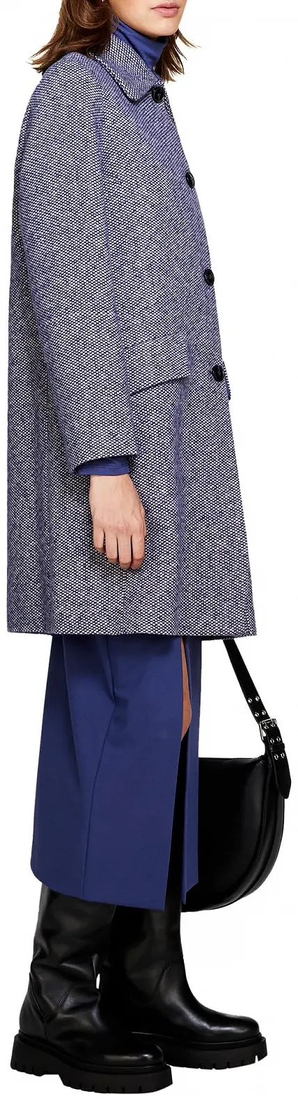 Женская куртка SISLEY, фото №3