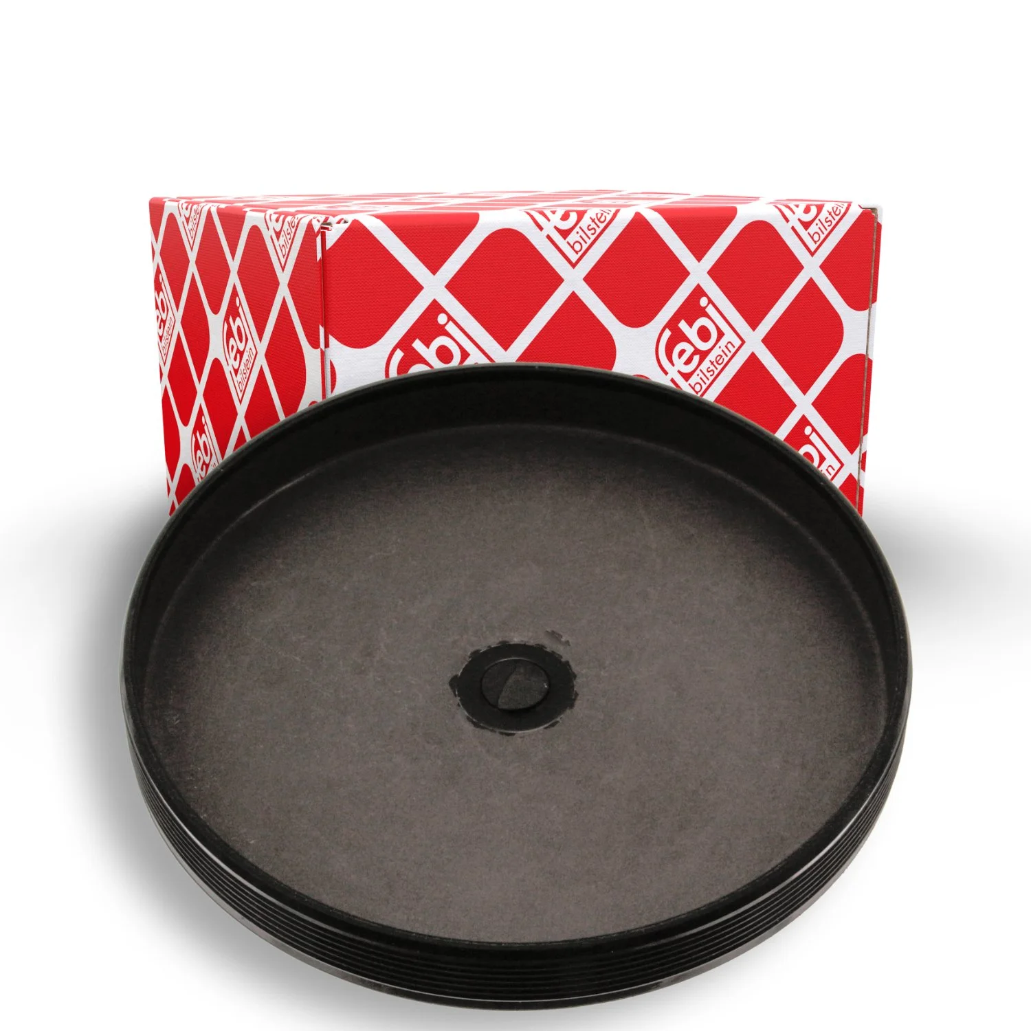 Прокладка корпусу КПП FEBI BILSTEIN 47167 febi Plus AUDI FORD VW, фото №1