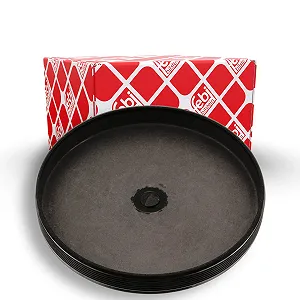 Прокладка корпусу КПП FEBI BILSTEIN 47167 febi Plus AUDI FORD VW - Фото 1