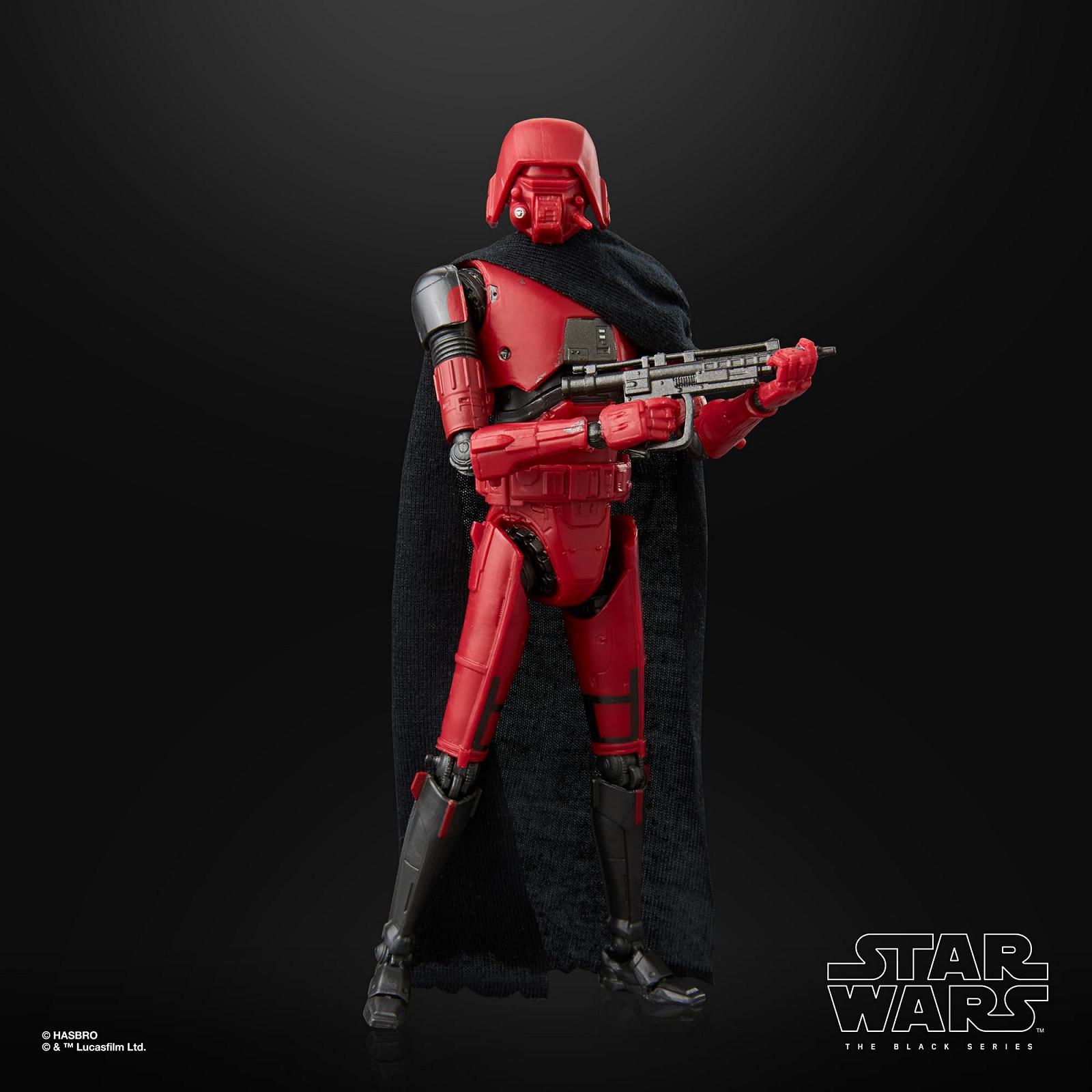 Фігурка Star Wars Black Series HK-87 Дроїд-вбивця Асока (15 см), фото №3