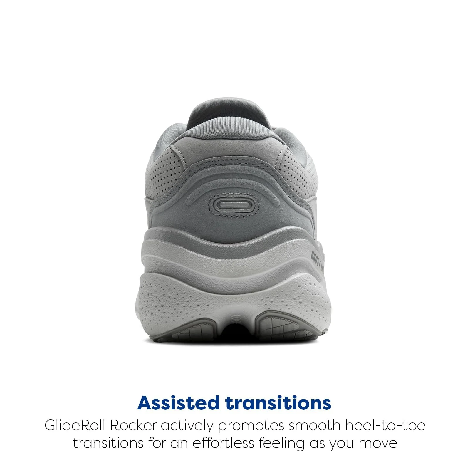 Кросівки Brooks Ghost Max Se Чоловічі, фото №3