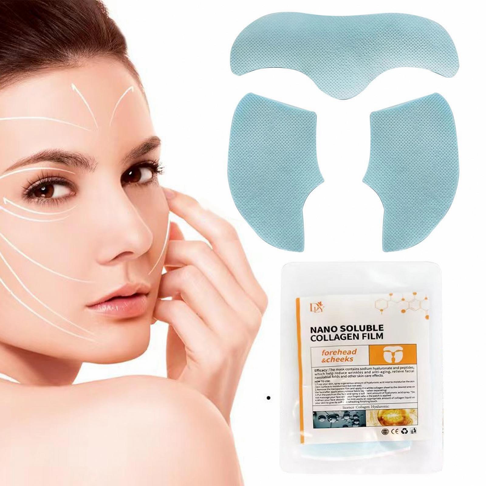 Пластирі для обличчя Bexdug Firming | Патч для зони навколо губ, фото №1