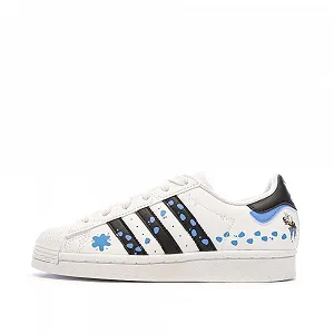 Кросівки adidas Superstar IG6263 Дитячі Білий/Чорний - Фото 1
