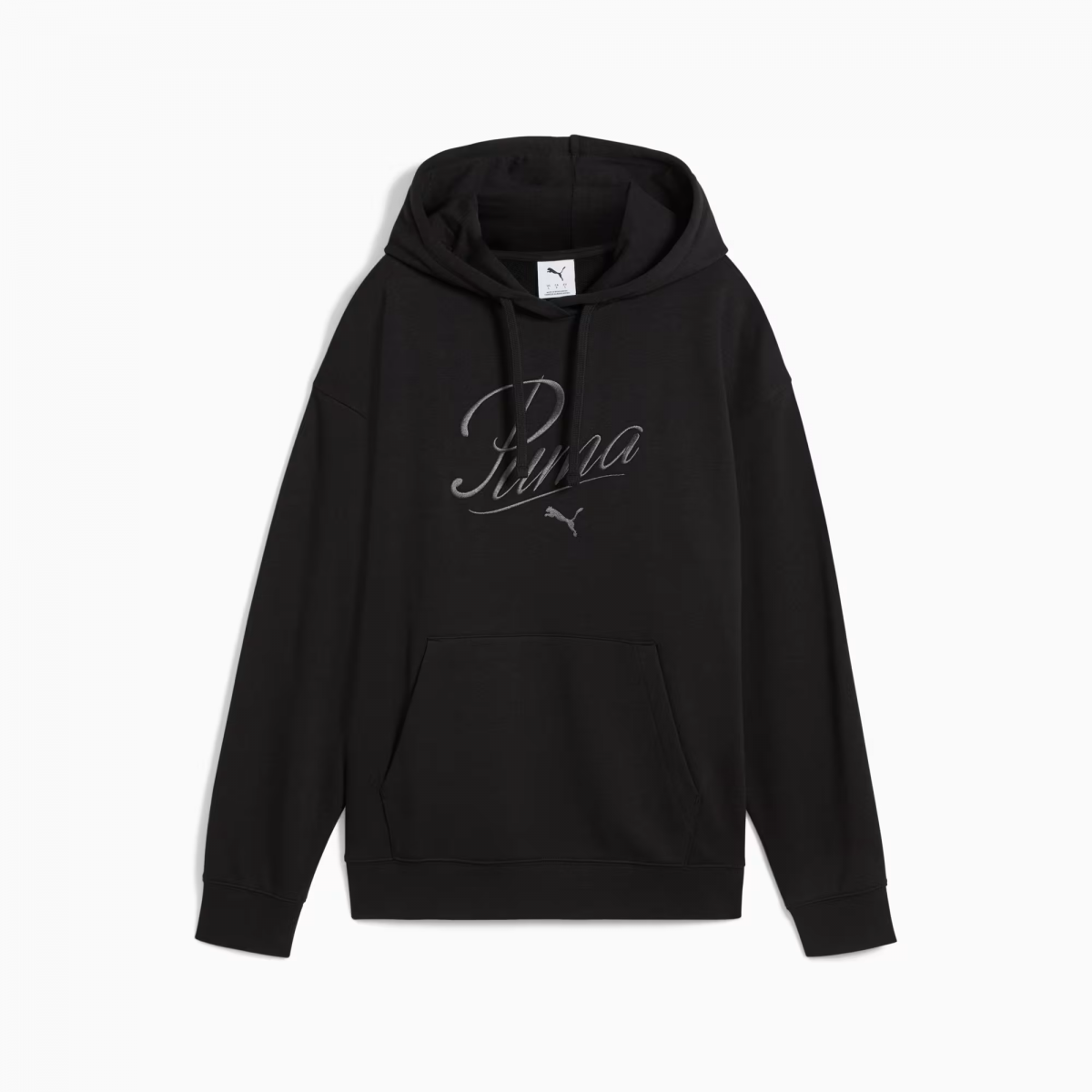 Світшот SCRIPT Comfort Hoodie 68498301 Puma  M, фото №3