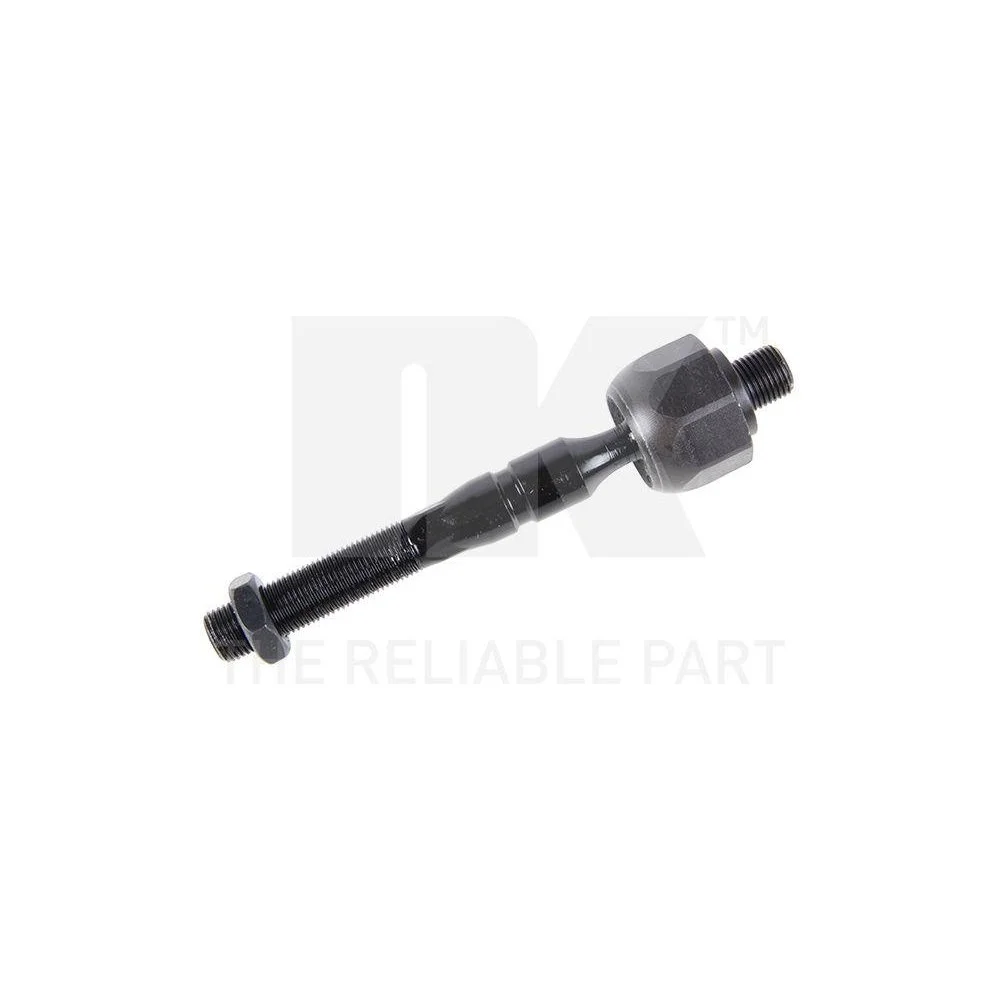 Осьовий шарнір рульової тяги NK 5033332 для MERCEDES-BENZ передній міст, фото №1