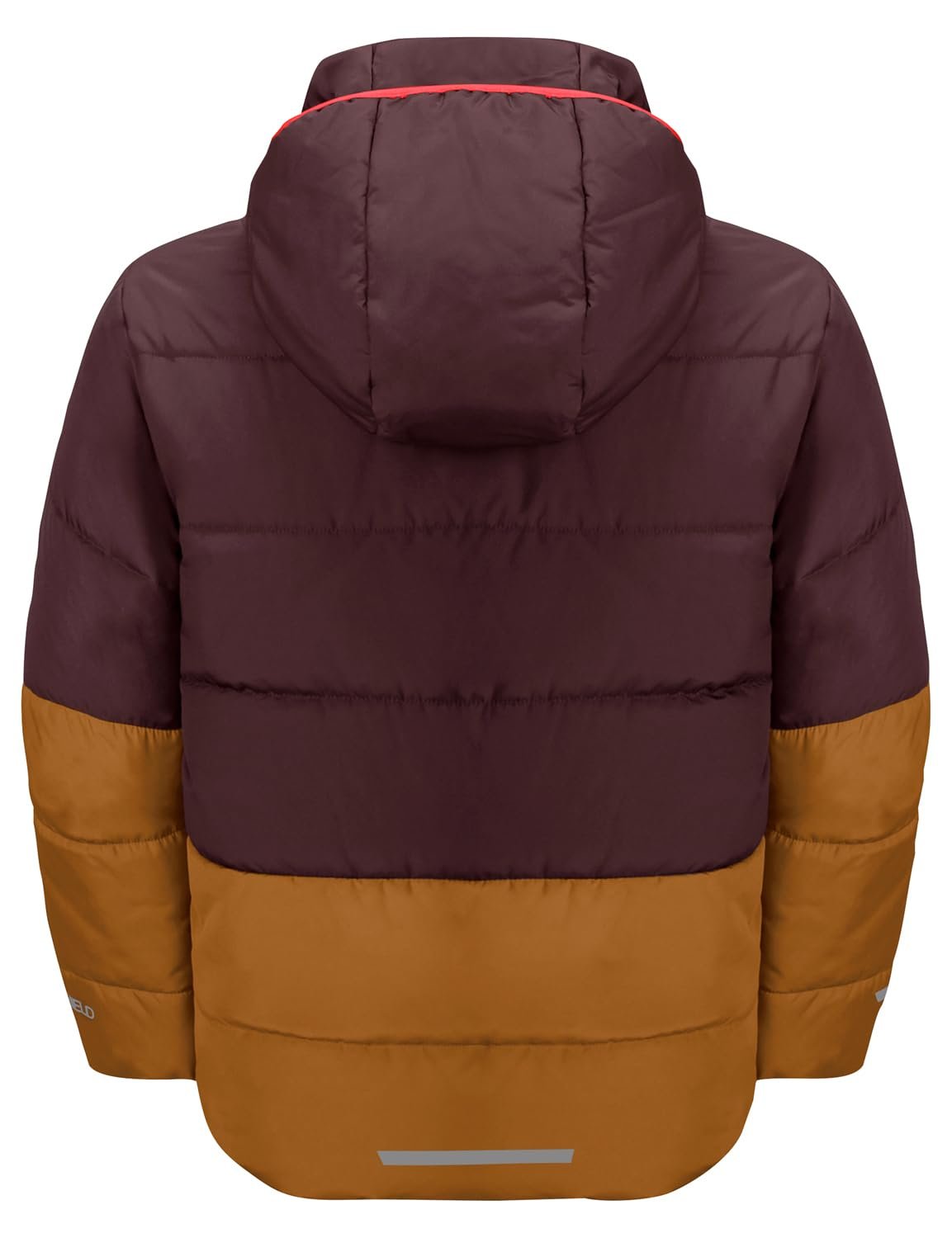 Куртка Jack Wolfskin Two Hills K Дитяча, фото №2 Куртка Jack Wolfskin Two Hills K Дитяча, фото №2