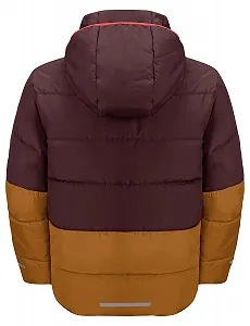 Куртка Jack Wolfskin Two Hills K Дитяча synthetic.ua - Фото 1