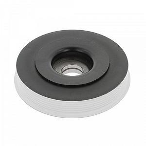 Шків колінвала CORTECO 80000597 для CITROËN FORD MAZDA PEUGEOT VOLVO synthetic.ua - Фото 1