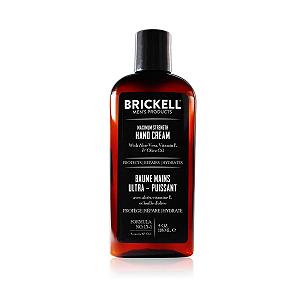 Лосьон для рук Brickell Men's Products Maximum Strength Натуральный и органический - Фото 1