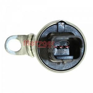 Управляющий клапан регулировки распределительного вала METZGER 0899105 для BMW MINI synthetic.ua - Фото 1
