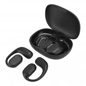 Купить Bluetooth наушники с передовыми двигателями перевода, шумоподавления ENC, на 144 языках, долговечны для бизнеса, обучения и путешествий, S - Фото 1 Bluetooth наушники с передовыми двигателями перевода, шумоподавления ENC, на 144 языках, долговечны для бизнеса, обучения и путешествий, S - Фото 1