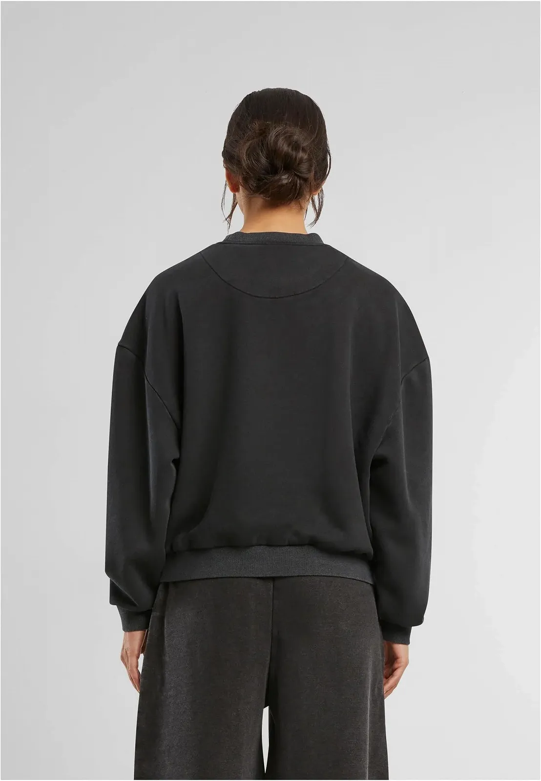 Женский Свитер Build Your Brand, фото №8 Женский Свитер Build Your Brand, фото №8