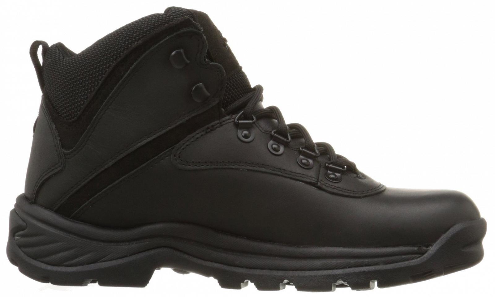 Мужские Ботинки Timberland White Ledge Mid Wp Chukka, фото №6