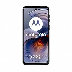Смартфон Motorola G55 5G 8GB RAM 256GB 16.5 см (6.5 дюймів) synthetic.ua - Фото 1