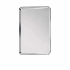 Деко металеве з решіткою для охолодження антипригарне Large pan - Фото 1