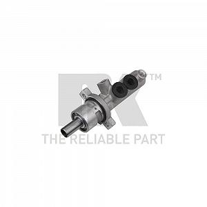 Главный тормозной цилиндр NK 823005 для MITSUBISHI VOLVO - Фото 1