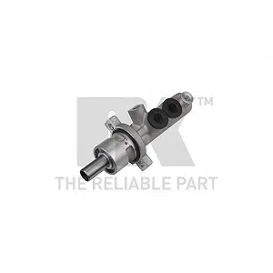 Головний гальмівний циліндр NK 823005 для MITSUBISHI VOLVO - Фото 1