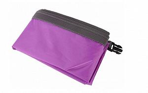 Гермомешок Bluefield 40 л Фиолетовый HbP050363 synthetic.ua - Фото 1