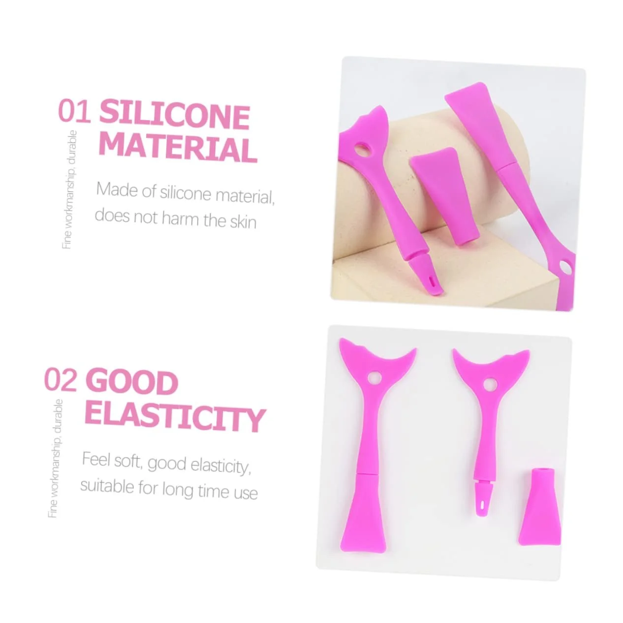 Трафарет для теней, фото №7 Трафарет для теней, фото №7