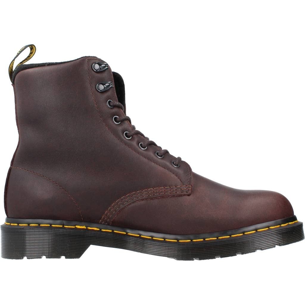 Черевики Dr. Martens 1460 Pascal, фото №4