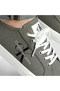 Кеди Calvin Klein Ym0ym00306 Чоловічі synthetic.ua - Фото 1