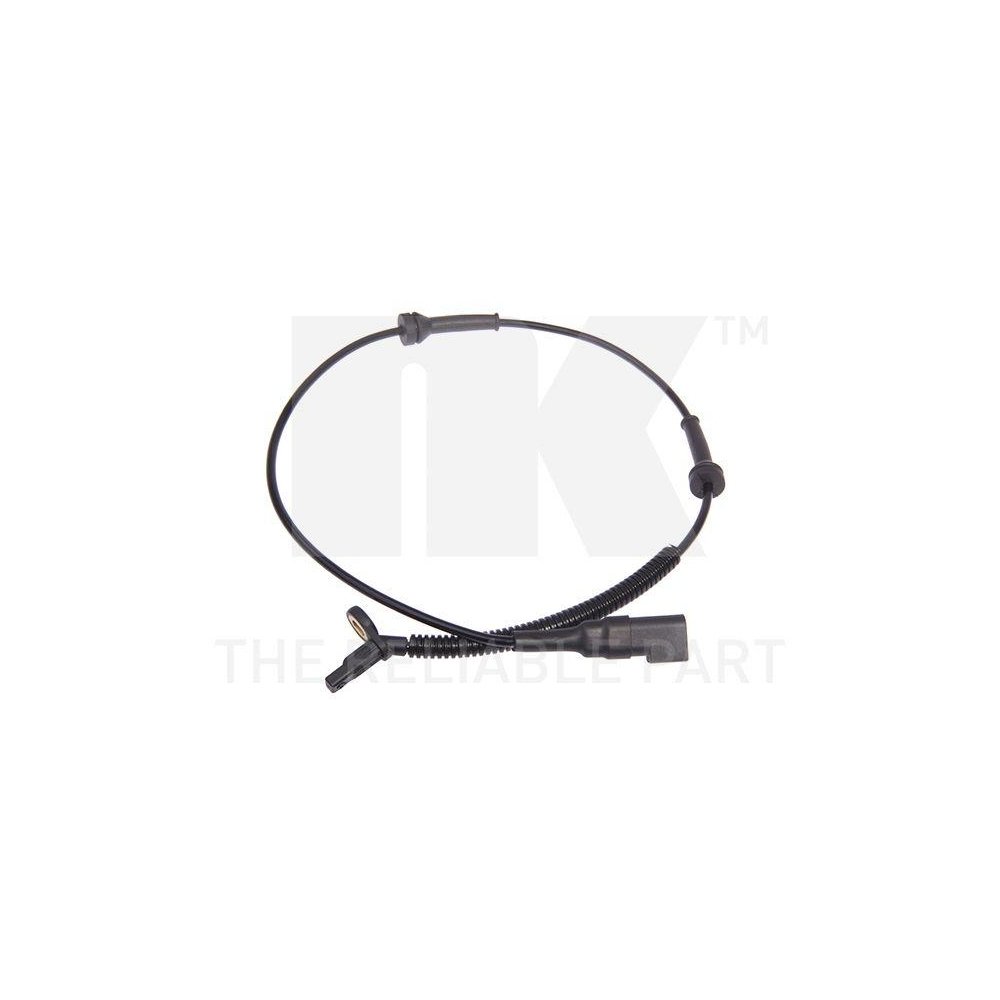 Датчик частоты вращения колеса NK 292523 для FORD, передний, фото №1