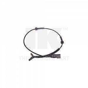 Датчик частоты вращения колеса NK 292523 для FORD, передний - Фото 1